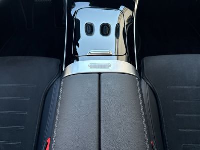 Mercedes-Benz C-Klasse Gebrauchtwagen