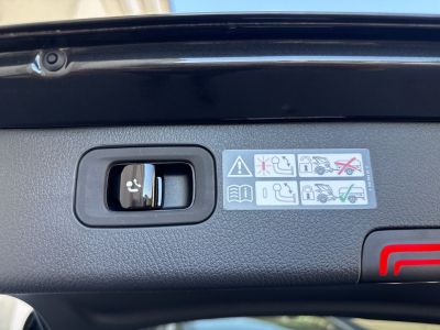 Mercedes-Benz C-Klasse Gebrauchtwagen