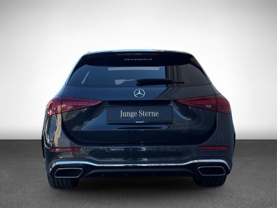 Mercedes-Benz C-Klasse Gebrauchtwagen