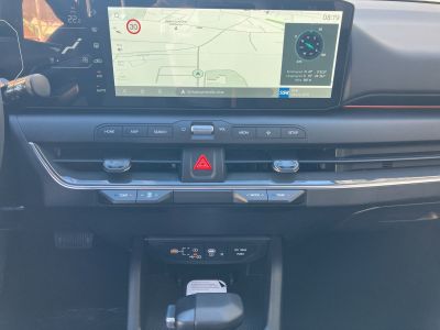 KIA K4 Neuwagen KIA K4 Neuwagen