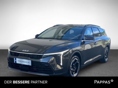 KIA K4 Neuwagen KIA K4 Neuwagen