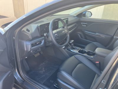 KIA K4 Neuwagen KIA K4 Neuwagen