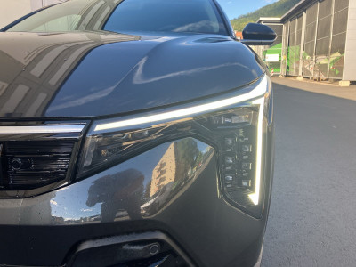 KIA K4 Neuwagen KIA K4 Neuwagen
