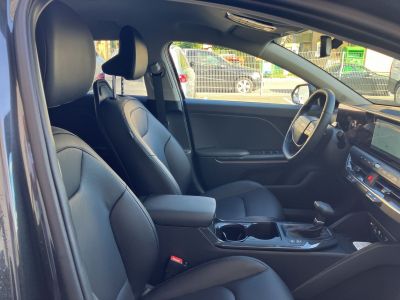 KIA K4 Neuwagen KIA K4 Neuwagen