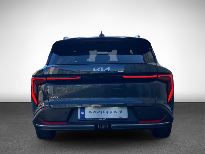 KIA K4 Neuwagen KIA K4 Neuwagen