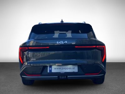 KIA K4 Neuwagen KIA K4 Neuwagen