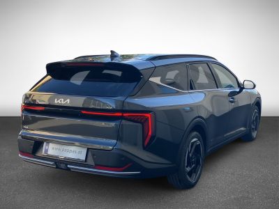 KIA K4 Neuwagen KIA K4 Neuwagen