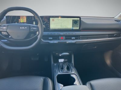 KIA K4 Neuwagen KIA K4 Neuwagen