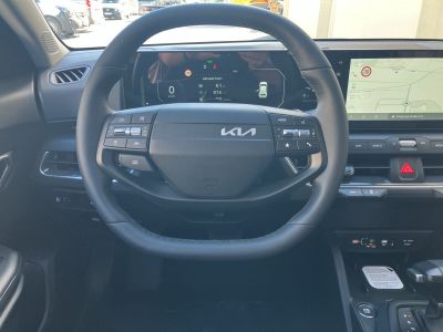 KIA K4 Neuwagen KIA K4 Neuwagen
