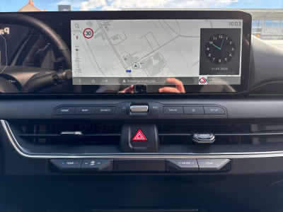 KIA K4 Neuwagen KIA K4 Neuwagen
