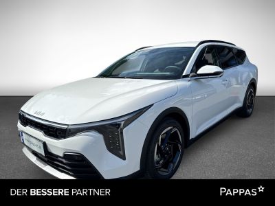 KIA K4 Neuwagen KIA K4 Neuwagen