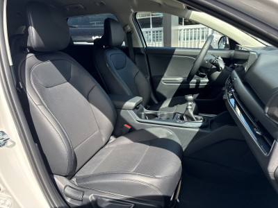 KIA K4 Neuwagen KIA K4 Neuwagen