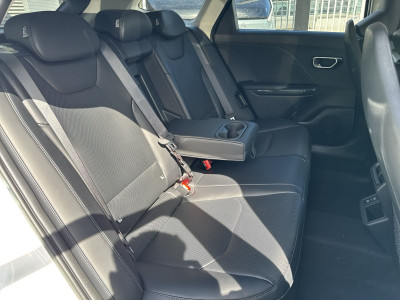 KIA K4 Neuwagen KIA K4 Neuwagen