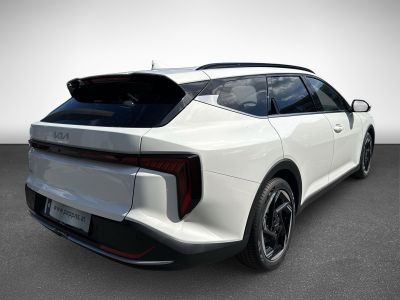 KIA K4 Neuwagen KIA K4 Neuwagen