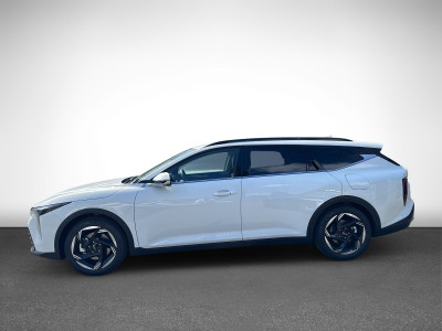 KIA K4 Neuwagen KIA K4 Neuwagen