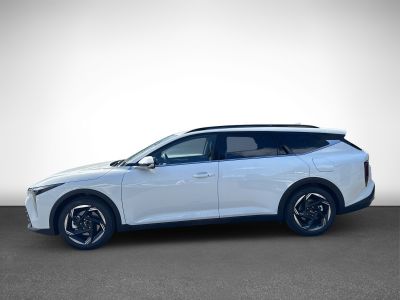 KIA K4 Neuwagen KIA K4 Neuwagen