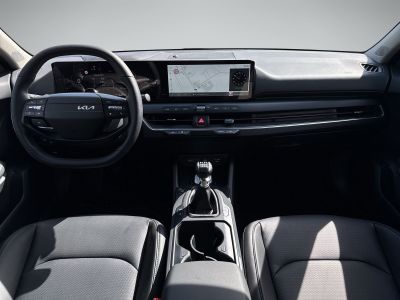 KIA K4 Neuwagen KIA K4 Neuwagen