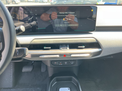 KIA EV4 Neuwagen KIA EV4 Neuwagen