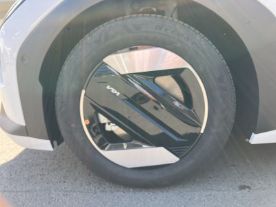 KIA EV4 Neuwagen KIA EV4 Neuwagen