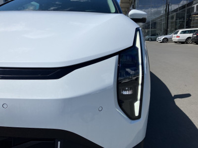 KIA EV4 Neuwagen KIA EV4 Neuwagen
