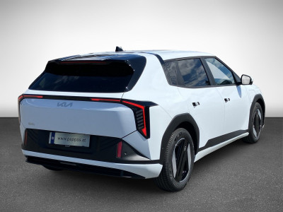 KIA EV4 Neuwagen KIA EV4 Neuwagen