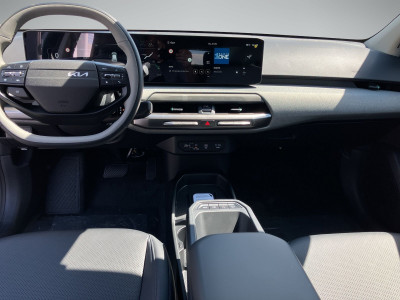 KIA EV4 Neuwagen KIA EV4 Neuwagen