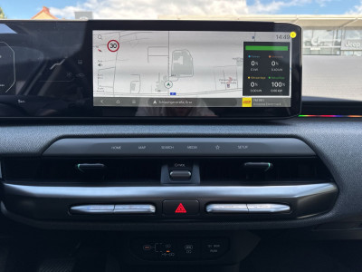 KIA EV4 Neuwagen KIA EV4 Neuwagen