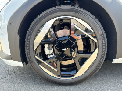KIA EV4 Neuwagen KIA EV4 Neuwagen