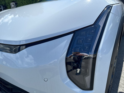 KIA EV4 Neuwagen KIA EV4 Neuwagen