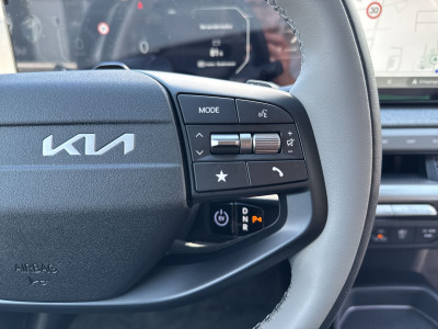 KIA EV4 Neuwagen KIA EV4 Neuwagen