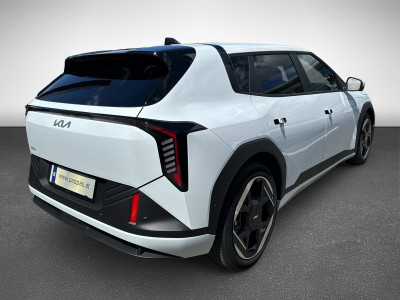 KIA EV4 Neuwagen KIA EV4 Neuwagen