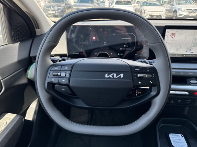KIA EV4 Neuwagen KIA EV4 Neuwagen