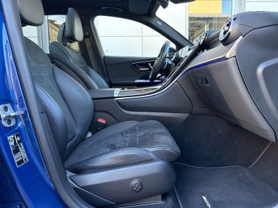 Mercedes-Benz GLC Gebrauchtwagen