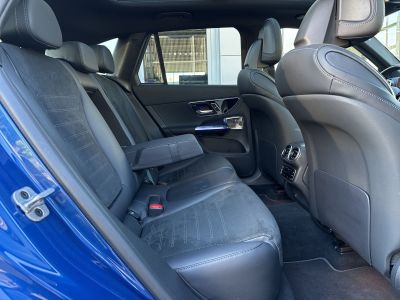 Mercedes-Benz GLC Gebrauchtwagen