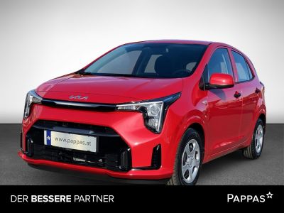 KIA Picanto Vorführwagen