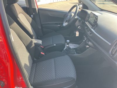 KIA Picanto Vorführwagen