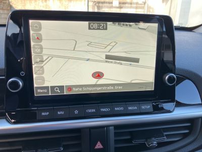 KIA Picanto Vorführwagen