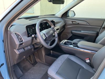 KIA EV5 Neuwagen