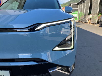KIA EV5 Neuwagen
