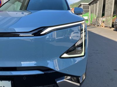KIA EV5 Neuwagen
