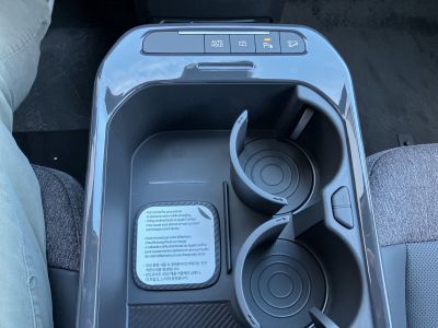 KIA EV5 Neuwagen
