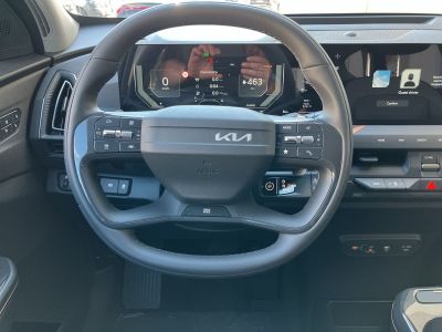 KIA EV5 Neuwagen