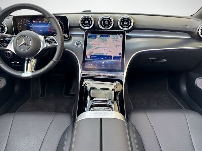 Mercedes-Benz CLE Gebrauchtwagen