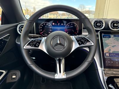 Mercedes-Benz CLE Gebrauchtwagen