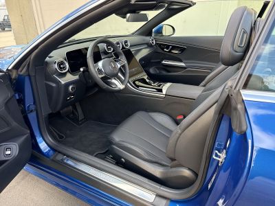 Mercedes-Benz CLE Gebrauchtwagen