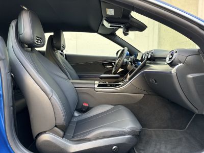 Mercedes-Benz CLE Gebrauchtwagen