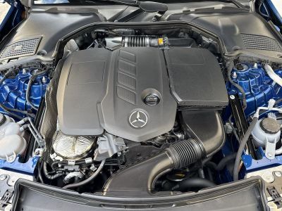 Mercedes-Benz CLE Gebrauchtwagen