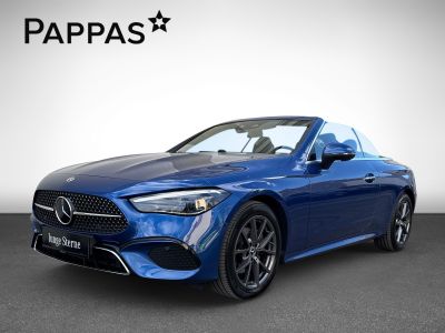 Mercedes-Benz CLE Gebrauchtwagen