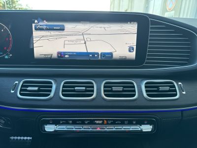 Mercedes-Benz GLE Gebrauchtwagen
