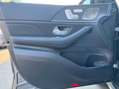 Mercedes-Benz GLE Gebrauchtwagen